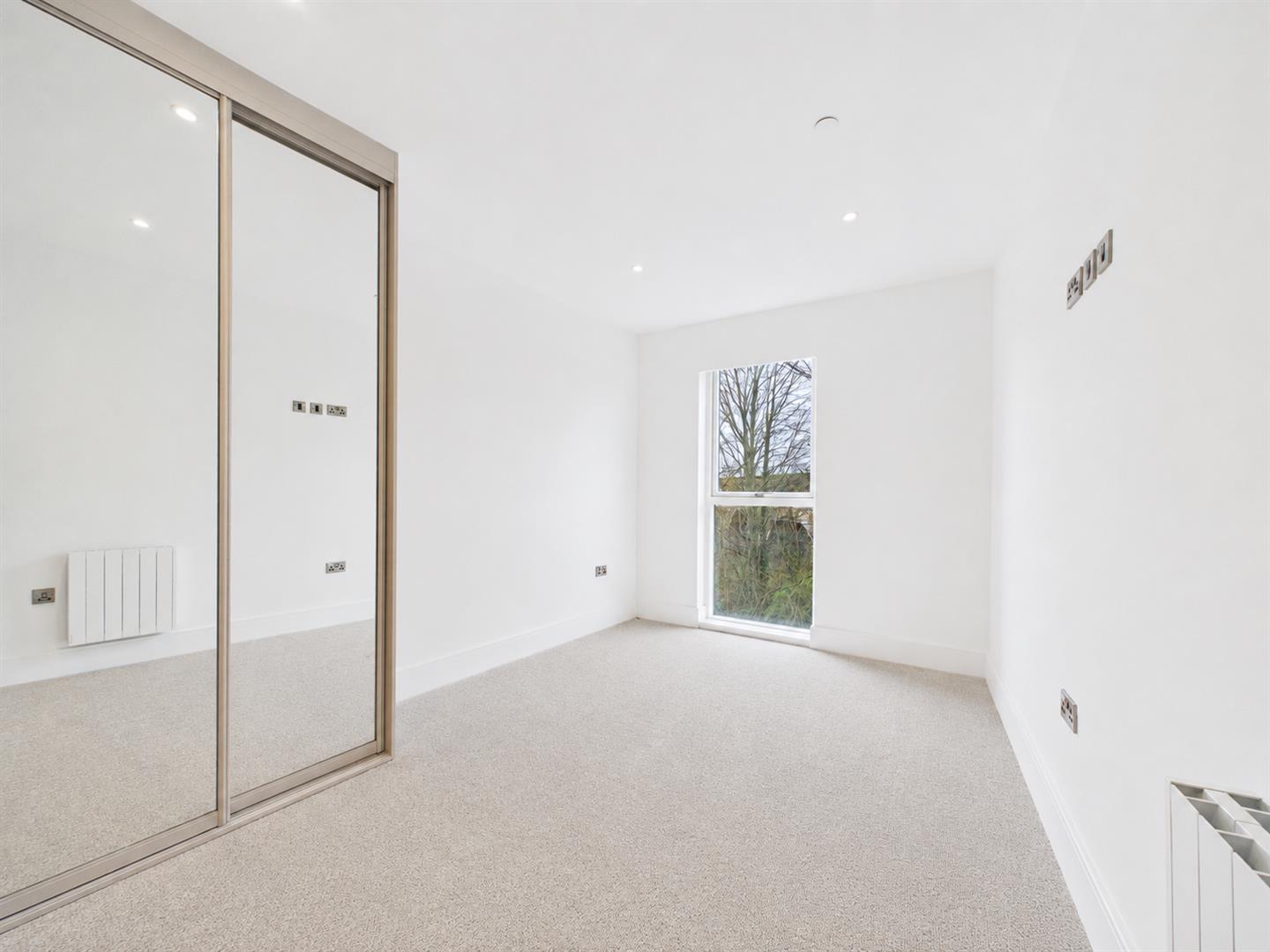 Apartment 25 Old Coleham Court, Shrewsbury, SY3 7BS SSTC